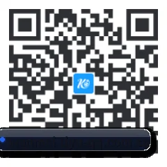 Android 全机型适配版 二维码